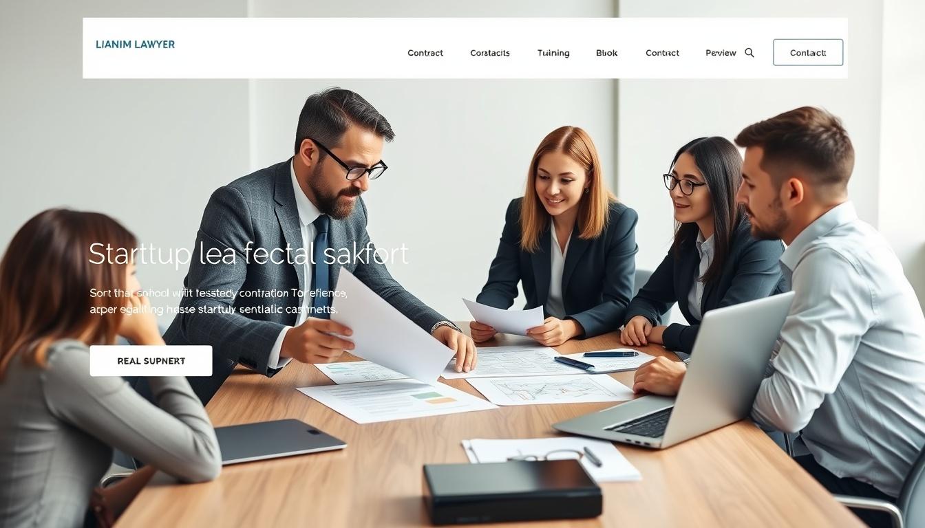 Securing Contracts