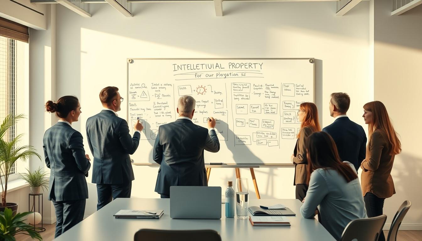 Protecting Your Ideas